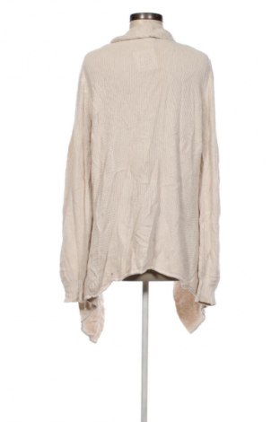 Damen Strickjacke Alba Moda, Größe M, Farbe Beige, Preis € 10,99