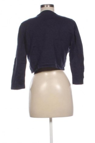 Damen Strickjacke Alba Moda, Größe S, Farbe Blau, Preis € 10,99