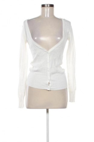 Női kardigán Alcott, Méret M, Szín Fehér, Ár 3 689 Ft