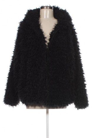 Cardigan de damă Alesya, Mărime XL, Culoare Negru, Preț 443,99 Lei