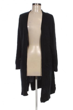 Cardigan de damă Amazon Essentials, Mărime L, Culoare Negru, Preț 36,99 Lei