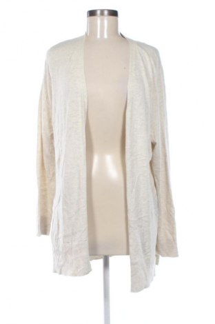 Дамска жилетка Amazon Essentials, Размер L, Цвят Бежов, Цена 20,99 лв.