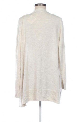 Дамска жилетка Amazon Essentials, Размер L, Цвят Бежов, Цена 20,99 лв.