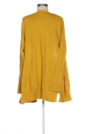 Damen Strickjacke Amazon Essentials, Größe XL, Farbe Gelb, Preis € 30,99