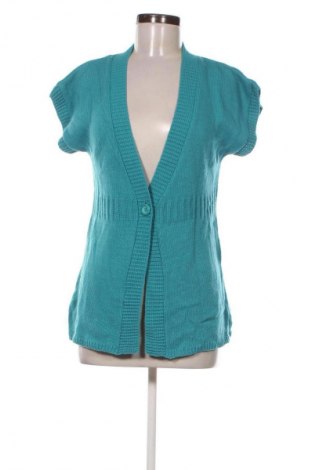 Női kardigán Ambria, Méret S, Szín Zöld, Ár 3 619 Ft