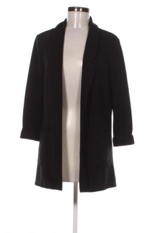 Damen Strickjacke Amisu, Größe M, Farbe Schwarz, Preis € 14,77