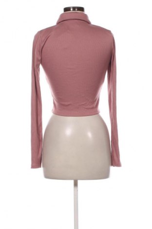 Damen Strickjacke Amisu, Größe M, Farbe Aschrosa, Preis € 6,51