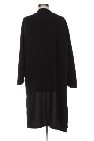 Γυναικεία ζακέτα Amisu, Μέγεθος L, Χρώμα Μαύρο, Τιμή 15,00 €