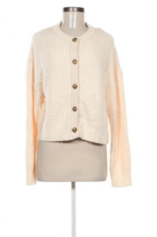 Dámsky kardigán Amisu, Velikost M, Barva Krémová, Cena  371,00 Kč