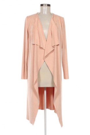 Damski kardigan Amisu, Rozmiar M, Kolor Beżowy, Cena 96,39 zł