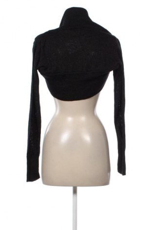 Γυναικεία ζακέτα Amisu, Μέγεθος M, Χρώμα Μαύρο, Τιμή 9,99 €