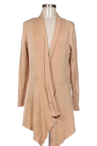 Damen Strickjacke Amisu, Größe M, Farbe Beige, Preis € 14,91