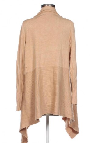 Damen Strickjacke Amisu, Größe M, Farbe Beige, Preis € 14,91