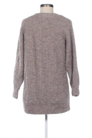 Dámsky kardigán Amisu, Velikost S, Barva Hnědá, Cena  367,00 Kč