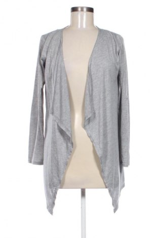 Damen Strickjacke Amisu, Größe S, Farbe Grau, Preis € 15,00