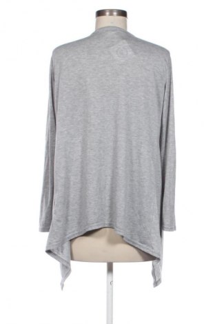 Damen Strickjacke Amisu, Größe S, Farbe Grau, Preis € 15,00