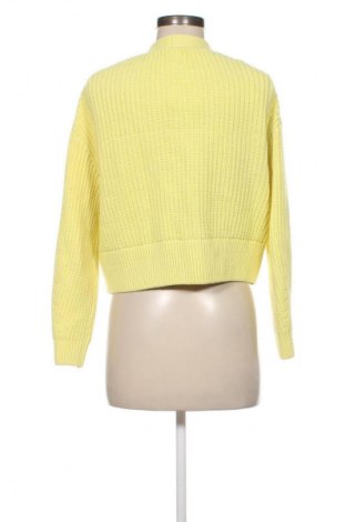 Damen Strickjacke Amisu, Größe XS, Farbe Gelb, Preis € 15,00