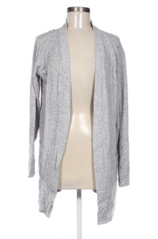 Damen Strickjacke Amisu, Größe L, Farbe Grau, Preis € 3,99
