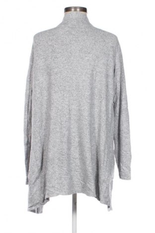 Damen Strickjacke Amisu, Größe L, Farbe Grau, Preis € 3,99