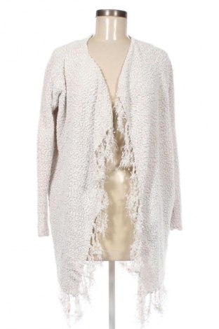 Női kardigán Amisu, Méret M, Szín Fehér, Ár 3 269 Ft