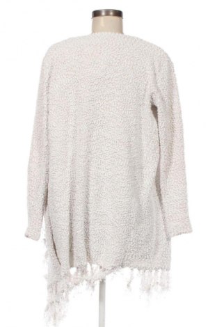 Női kardigán Amisu, Méret M, Szín Fehér, Ár 3 269 Ft