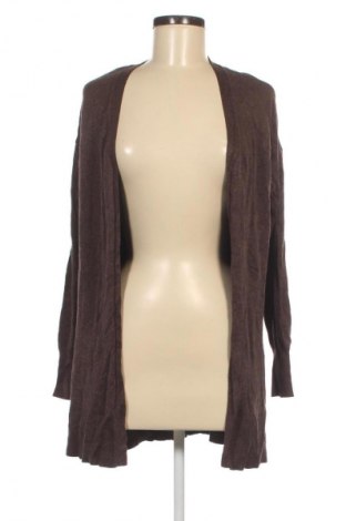 Cardigan de damă Amisu, Mărime S, Culoare Maro, Preț 40,99 Lei