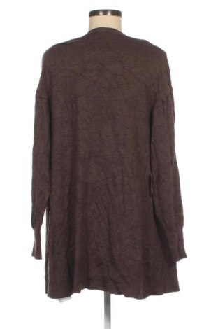 Cardigan de damă Amisu, Mărime S, Culoare Maro, Preț 40,99 Lei