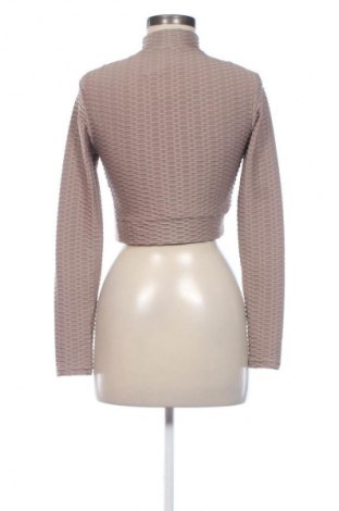 Damen Strickjacke Amisu, Größe M, Farbe Beige, Preis 9,99 €