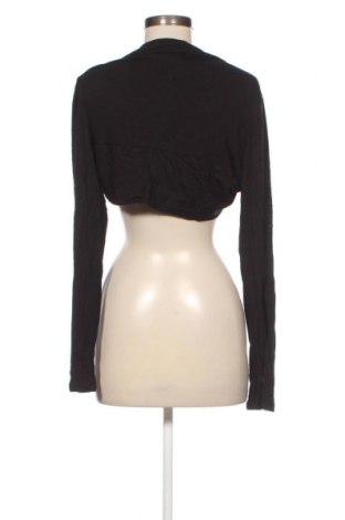 Női kardigán Amisu, Méret XL, Szín Fekete, Ár 1 689 Ft