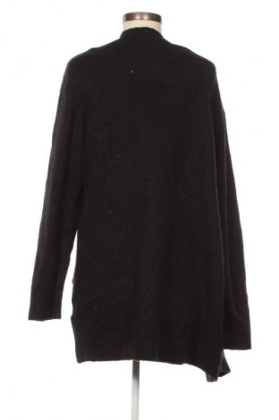 Damen Strickjacke Amisu, Größe XL, Farbe Schwarz, Preis € 12,99