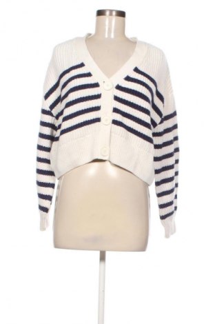 Damen Strickjacke Amisu, Größe S, Farbe Mehrfarbig, Preis € 7,99