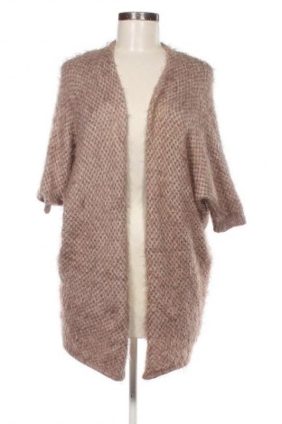 Damen Strickjacke Amisu, Größe M, Farbe Mehrfarbig, Preis € 10,99