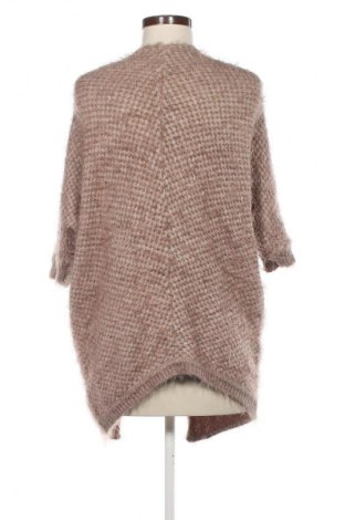 Damen Strickjacke Amisu, Größe M, Farbe Mehrfarbig, Preis € 10,99