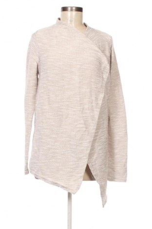 Damen Strickjacke Amisu, Größe M, Farbe Beige, Preis € 7,99