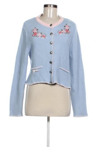 Női kardigán Amisu, Méret XL, Szín Kék, Ár 5 865 Ft