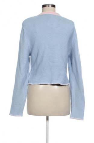 Női kardigán Amisu, Méret XL, Szín Kék, Ár 5 865 Ft