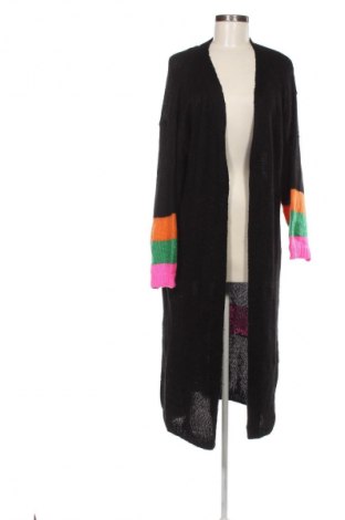 Damen Strickjacke Amy Vermont, Größe L, Farbe Mehrfarbig, Preis 11,99 €