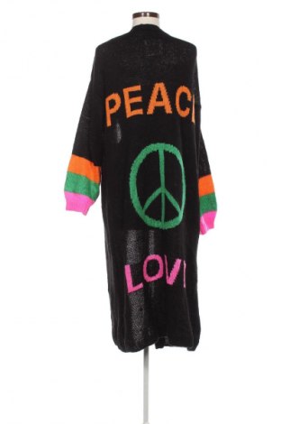 Damen Strickjacke Amy Vermont, Größe L, Farbe Mehrfarbig, Preis 11,99 €