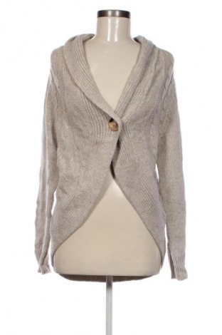 Női kardigán Ana Alcazar, Méret M, Szín Bézs, Ár 8 469 Ft