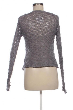 Damski kardigan An'ge, Rozmiar S, Kolor Szary, Cena 15,99 zł