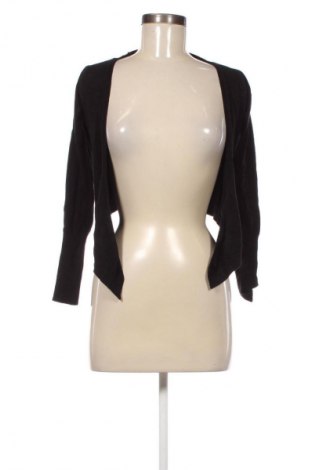 Dámsky kardigán Angela Davis, Velikost S, Barva Černá, Cena  699,00 Kč