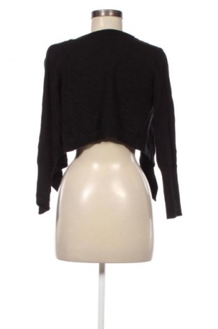 Dámsky kardigán Angela Davis, Velikost S, Barva Černá, Cena  699,00 Kč