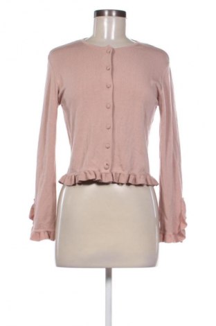 Női kardigán Angela Davis, Méret M, Szín Rózsaszín, Ár 12 400 Ft