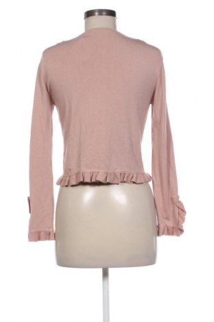 Női kardigán Angela Davis, Méret M, Szín Rózsaszín, Ár 12 400 Ft