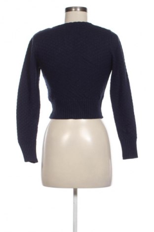 Női kardigán Angermaier, Méret S, Szín Kék, Ár 3 559 Ft