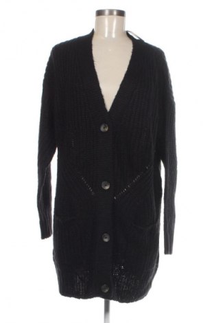 Női kardigán Aniston, Méret L, Szín Fekete, Ár 11 839 Ft