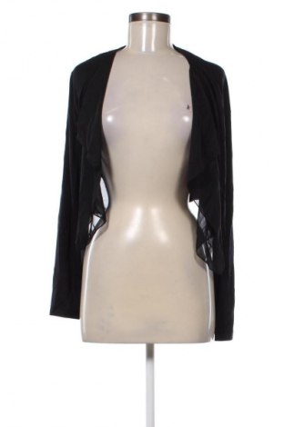 Дамска жилетка Aniston, Размер XL, Цвят Черен, Цена 34,99 лв.