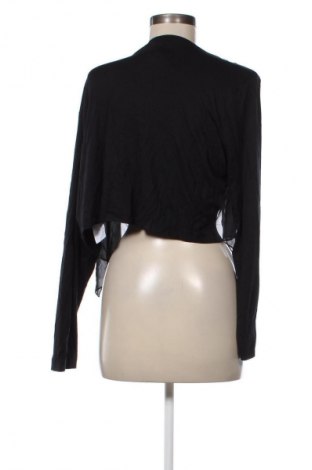 Дамска жилетка Aniston, Размер XL, Цвят Черен, Цена 34,99 лв.