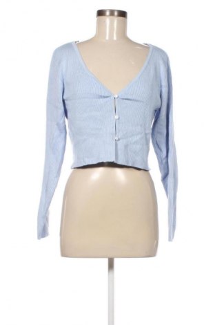 Damen Strickjacke Anko, Größe XXL, Farbe Blau, Preis € 9,99