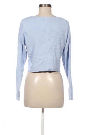 Damen Strickjacke Anko, Größe XXL, Farbe Blau, Preis € 9,99